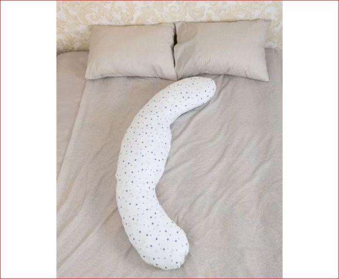 Подушка для вагітних C-комфорт