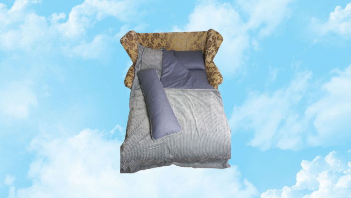 Двосторонній комплект  Premium — комфорт і стиль без зайвих зусиль