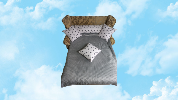 Двосторонній підковдра Premium — комфорт і стиль без зайвих зусиль